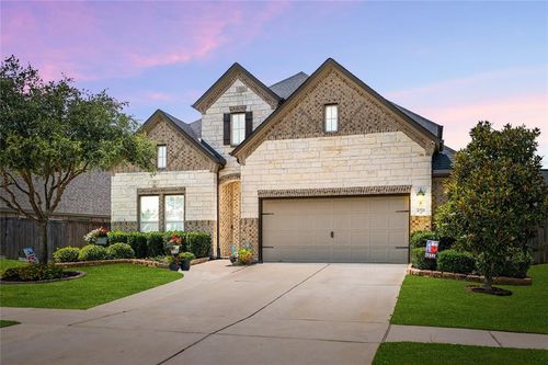 30518 Morning Dove Dr, Brookshire, TX, 77423-2734 | Card Image