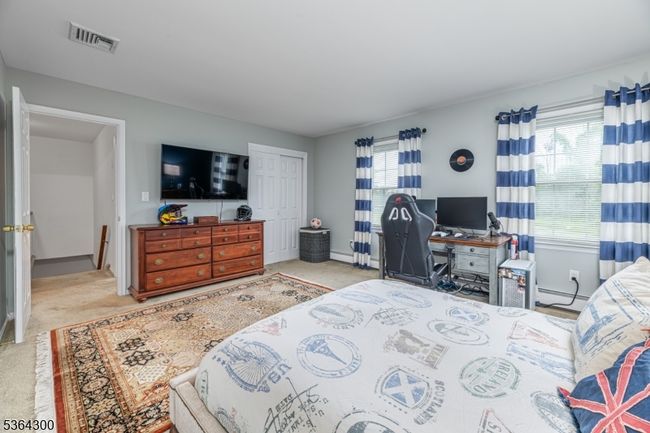 1 Warwick Dr, House other with 4 bedrooms, 2 bathrooms and null parking in Long Valley NJ | Image 34