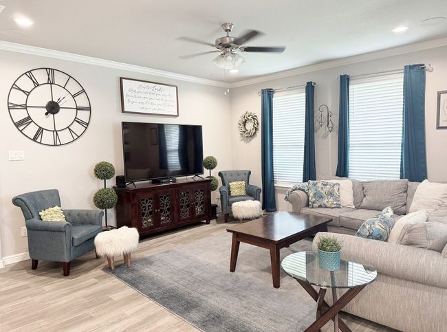 1461 Archway Ct, House other with 5 bedrooms, 4 bathrooms and null parking in Justin TX | Image 12