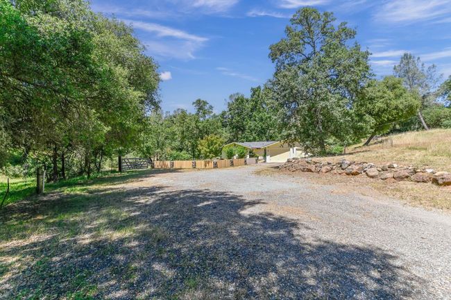 1950 Appaloosa Way, House other with 4 bedrooms, 2 bathrooms and null parking in Angels Camp CA | Image 55