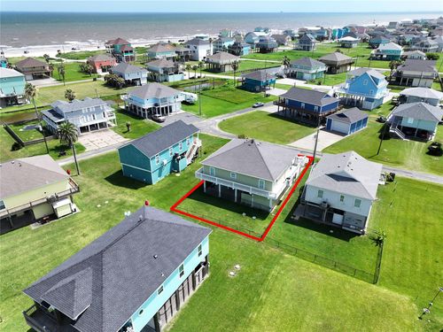 956 Biscayne, Crystal Beach, TX, 77650 | Card Image