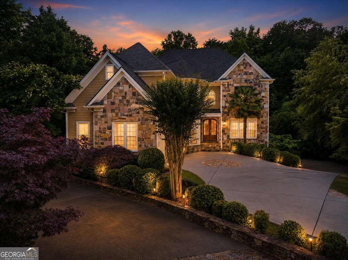 Residential in Alpharetta 2