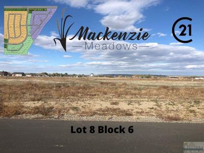 Lot 8 Block 6 Abby Road, Home with 0 bedrooms, 0 bathrooms and null parking in Billings MT | Image 3