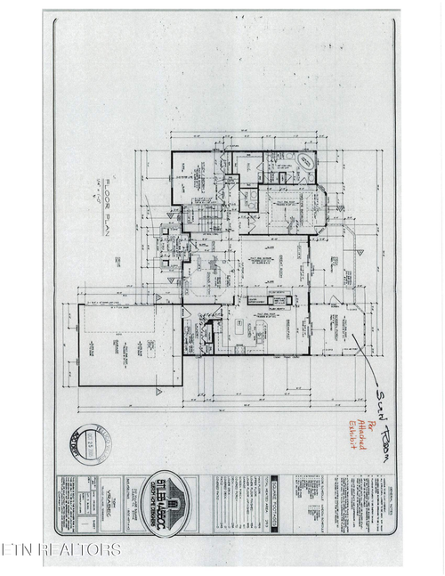 126 Tommotley Dr, Loudon, TN, 37774-2120 | Card Image