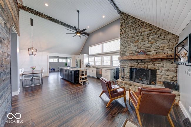 260 17 Th St, House other with 4 bedrooms, 3 bathrooms and null parking in Columbus IN | Image 29