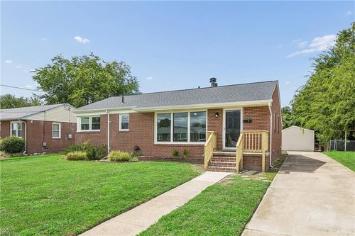 21 Reynolds Drive, Hampton, VA, 23664 | Card Image