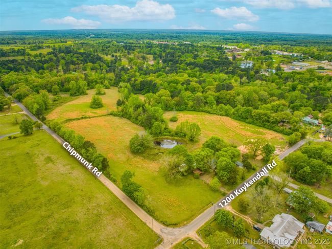 16 Kuykendall Rd, House other with 4 bedrooms, 2 bathrooms and null parking in Broken Bow OK | Image 13