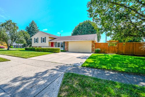 1138 Edgebrook Avenue, New Carlisle, OH, 45344 | Card Image