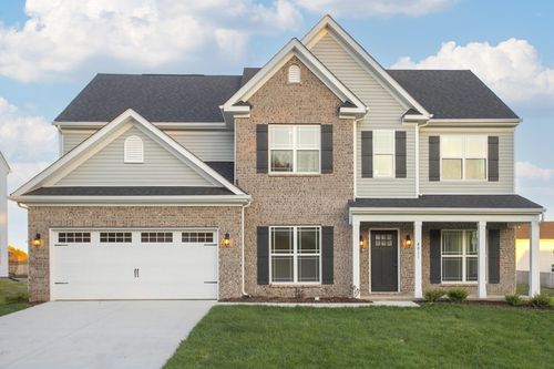 5017 Salient Dr, Spring Hill, TN, 37174-3508 | Card Image