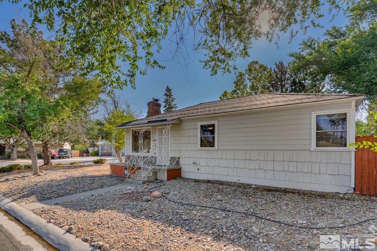 Watt St, Reno, NV 89509