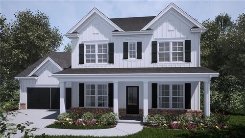 1099 Poppy Ln, Jefferson, GA, 30549-3826 | Card Image