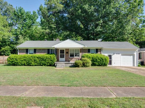 4308 Hilldale Ave, Memphis, TN, 38117-1622 | Card Image