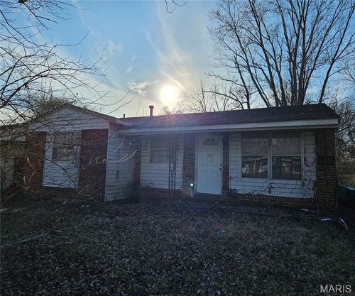 10423 Royal Dr, Saint Louis, MO, 63136-6039 | Card Image