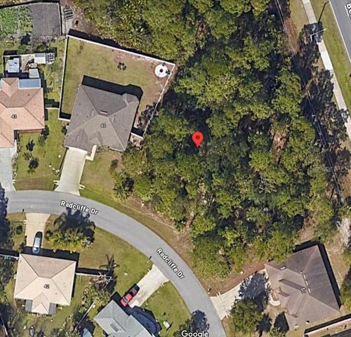 47 Radcliffe Dr, PALM COAST, FL, 32164-5008 | Card Image