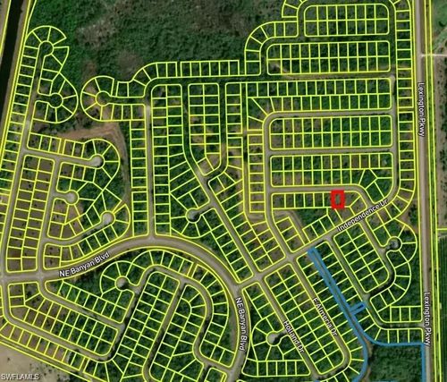 208 Elmwood St, Labelle, FL, 33935 | Card Image