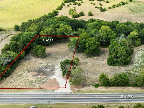 TBD Lot 5 E Fannin St, Leonard, TX, 75452 | Card Image