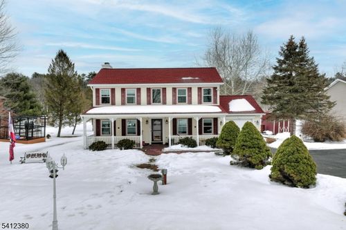 101 Racetrack Cir, Montague, NJ, 07827 | Card Image