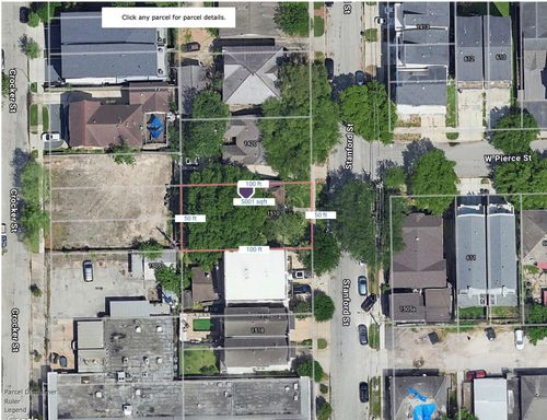 1510 Stanford St, Houston, TX, 77019-4382 | Card Image