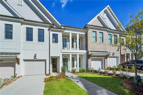 268-4537 Watervale Way, Peachtree Corners, GA, 30092-1177 | Card Image