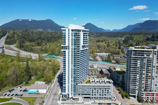507 - 1500 Fern Street, Condo with 1 bedrooms, 1 bathrooms and 1 parking in North Vancouver BC | Image 27