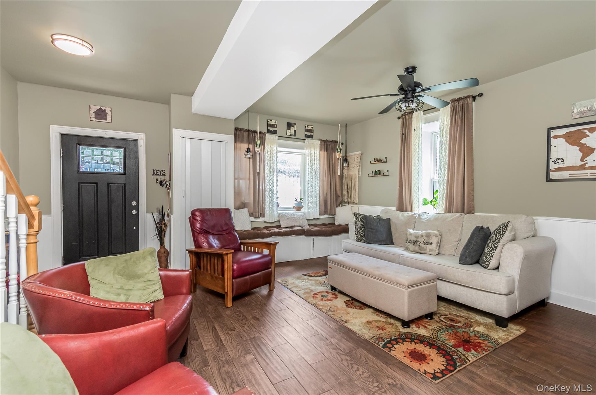 Residential in New York 3