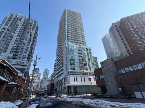 2002-33 Helendale Ave, Toronto, ON, M4R0A4 | Card Image