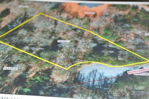 Lot 129 Rosecommon Ln, Rutherfordton, NC, 28139-7921 | Card Image