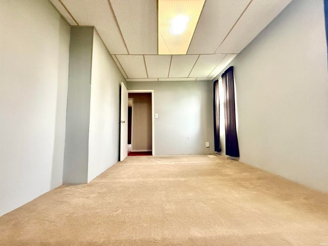 603 N Maple St, House other with 3 bedrooms, 2 bathrooms and null parking in Converse IN | Image 24