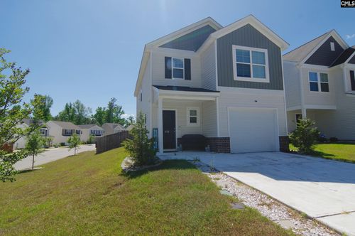 626 Wooster Drive, Columbia, SC, 29223 | Card Image