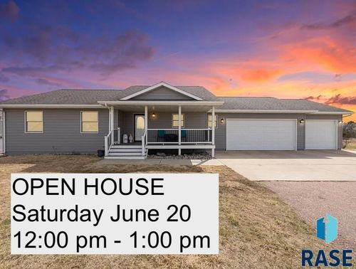403 Meadowlark Ln, Montrose, SD, 57048-2074 | Card Image