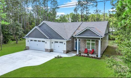 101 Plantation Rd, Midway, GA, 31320-4707 | Card Image