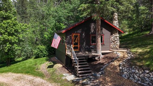 432 Lafferty Gulch Rd, Keystone, SD, 57751 | Card Image