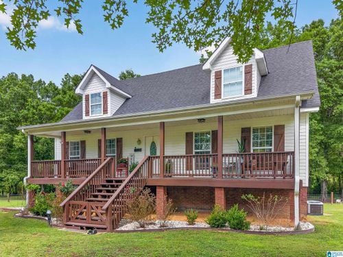 2035 Wolf Creek Rd, Pell City, AL, 35128 | Card Image