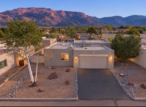 2453 Tramway Terrace Ct Ne, Albuquerque, NM, 87122-2366 | Card Image