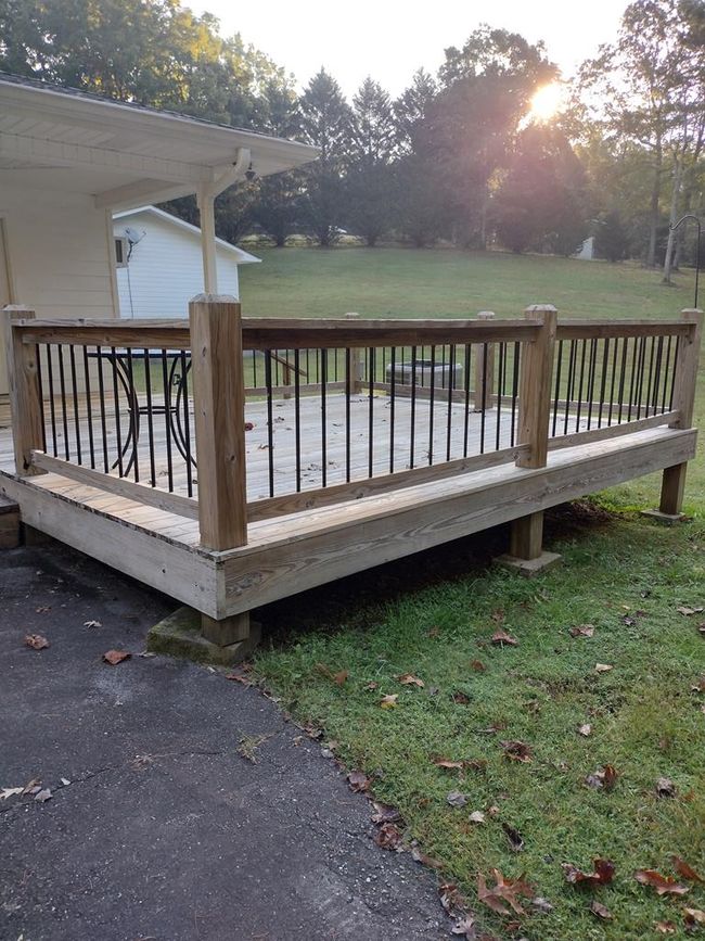 221 Hunter Ln, House other with 2 bedrooms, 2 bathrooms and 2 parking in Marble NC | Image 40