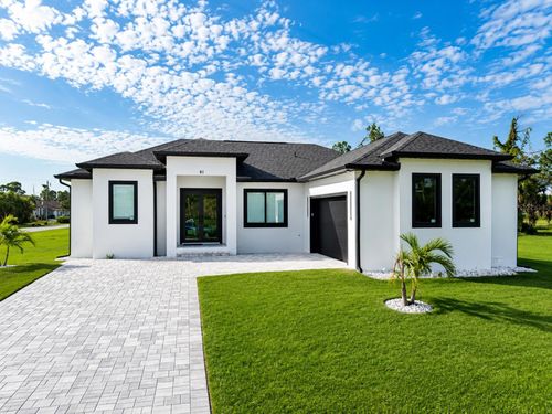 61 Tee View Ter, Rotonda West, FL, 33947-3104 | Card Image