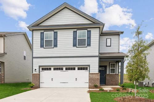 1204 Hallman Branch Ln, Lincolnton, NC, 28092-9616 | Card Image