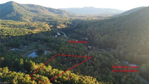 TBD Fisher Peak Trl, Lowgap, NC, 27024 | Card Image