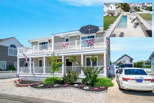 1-230 101st St, Stone Harbor, NJ, 08247-1823 | Card Image