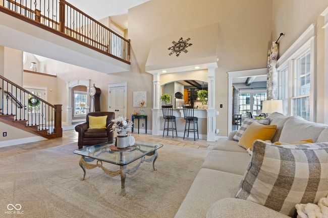 1675 Devonshire Dr, House other with 5 bedrooms, 5 bathrooms and null parking in Seymour IN | Image 41