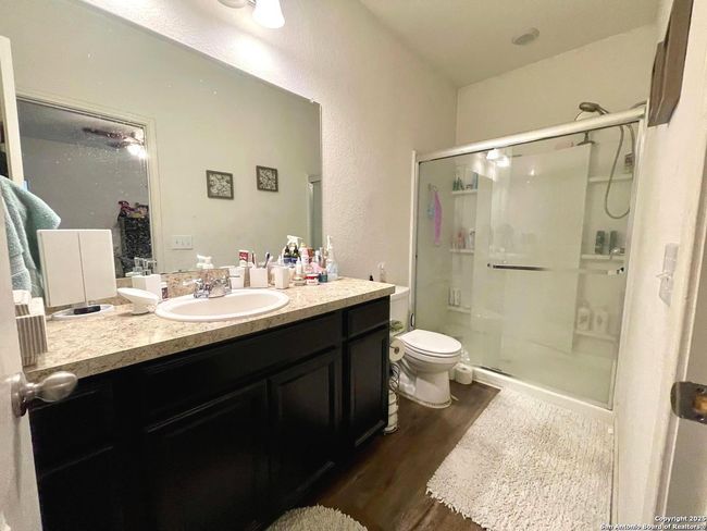 801 Bunton Ln, House other with 3 bedrooms, 2 bathrooms and null parking in Kyle TX | Image 13