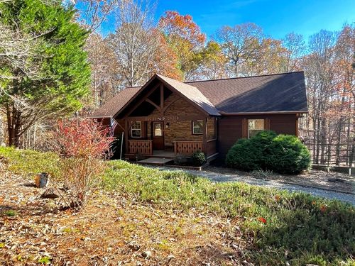 199 Orlon Dr, East Ellijay, GA, 30540-7179 | Card Image