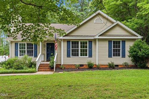 114 Black Cloud Dr, Louisburg, NC, 27549-7341 | Card Image