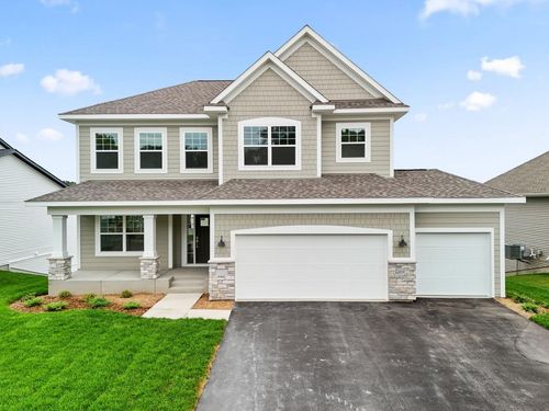 916 Big Woods Dr, Delano, MN, 55328-4404 | Card Image