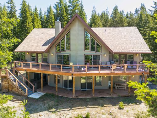140908 Elk Haven Way, Crescent Lake, OR, 97733-7069 | Card Image
