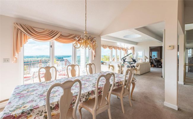 1 Tara Point Dr, House other with 5 bedrooms, 6 bathrooms and 2 parking in Grafton IL | Image 45