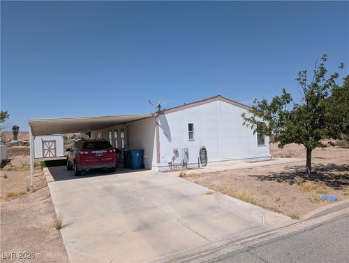 735 Condie St, Overton, NV, 89040-9068 | Card Image