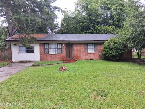 110 Merlin St, WARNER ROBINS, GA, 31093-3012 | Card Image