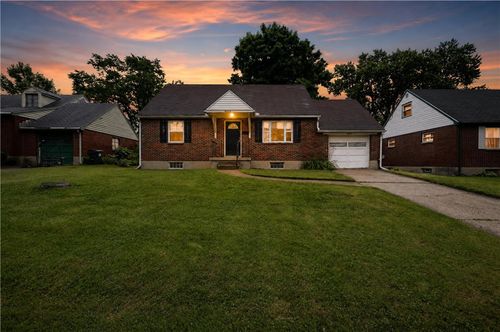 4022 Foxboro Dr, Dayton, OH, 45416-1625 | Card Image