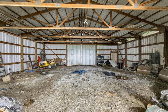 10965 W Base Line Rd, House other with 4 bedrooms, 2 bathrooms and null parking in Jamestown IN | Image 41